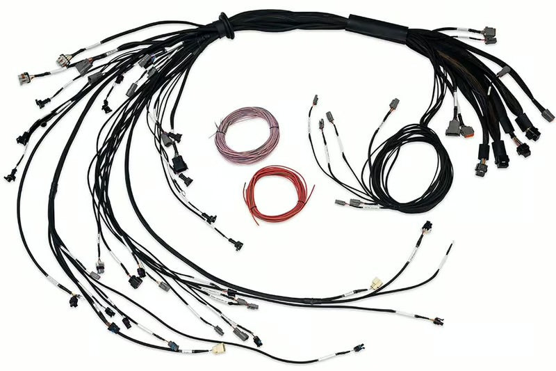 Nexus R5 LSx Non DBW Terminated Harness HT-186206