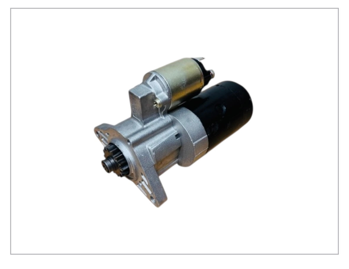 Jatco 3 speed Starter Motor