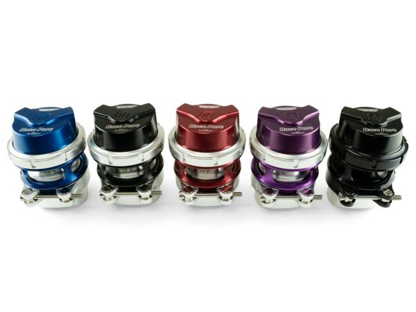 Turbosmart GenV RacePort BOV – Blow off Valve