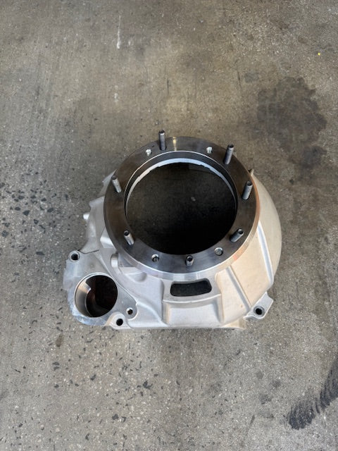 Ford C4 Bell Housing kit to suit rotary