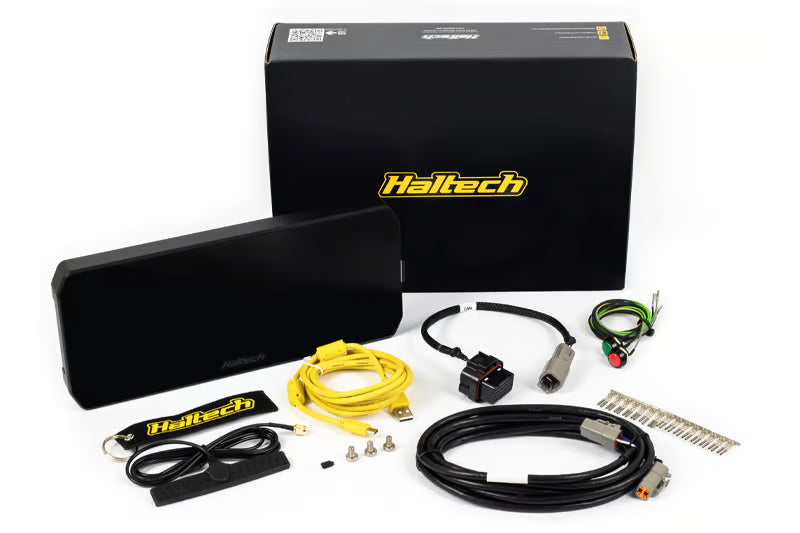 Haltech Digital display Dash UC10 10 inch HT-068000