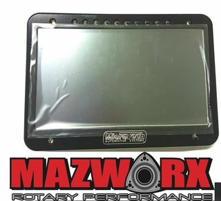 Microtech ECU Pro Dash logger