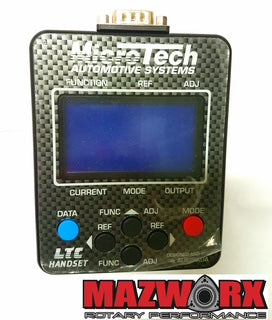 Microtech LTC Handset