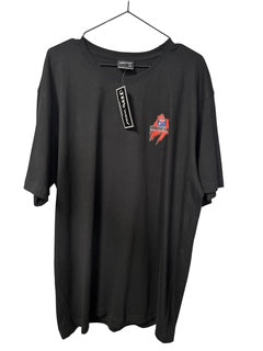Black Mazworx Logo t-shirt