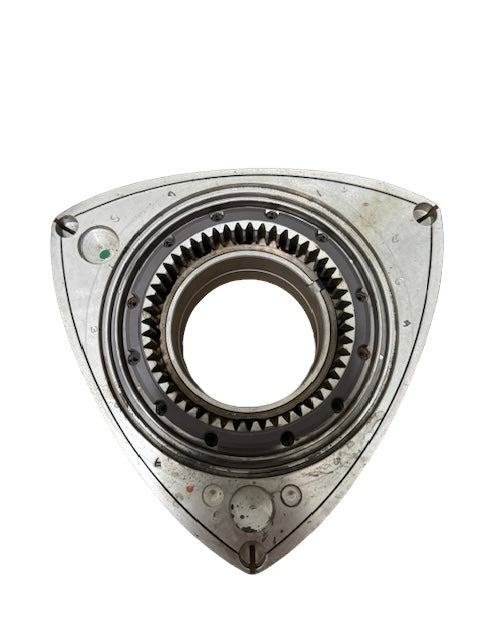 Series 4 RX7 Turbo Rotor