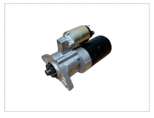 Jatco 3 speed Starter Motor