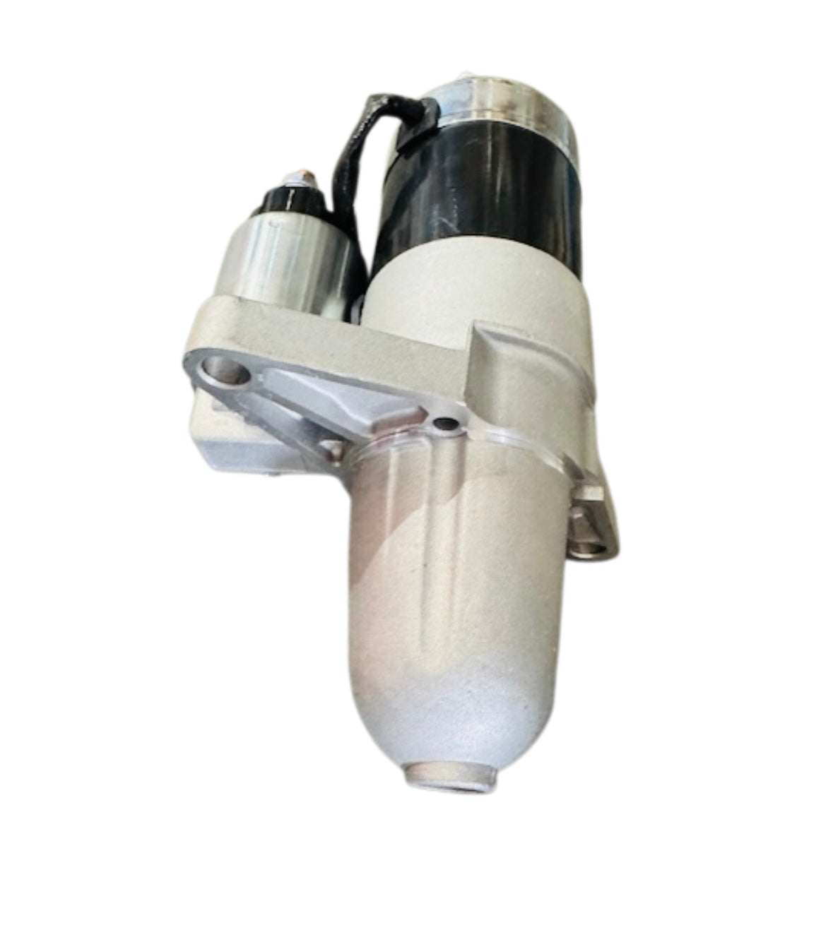 Rx7 turbo manual starter motor