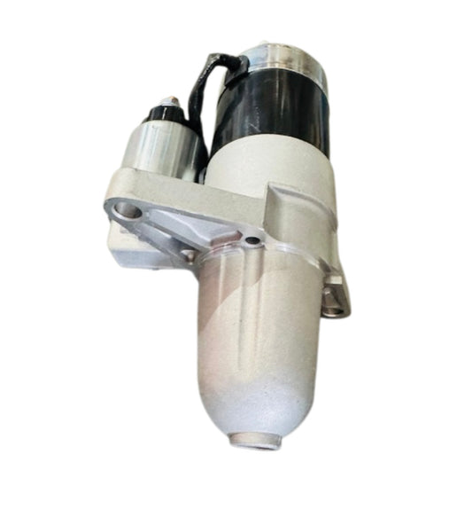 Rx7 turbo manual starter motor