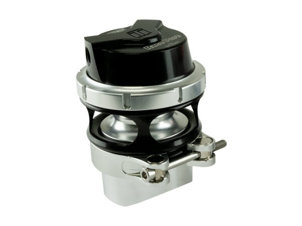 Turbosmart GenV RacePort BOV – Blow off Valve