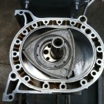 Mazworx Engine Rebuilds 10A Twin Distributor