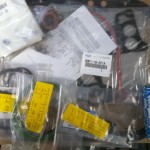 Mazworx Engine Rebuild Seal Kits
